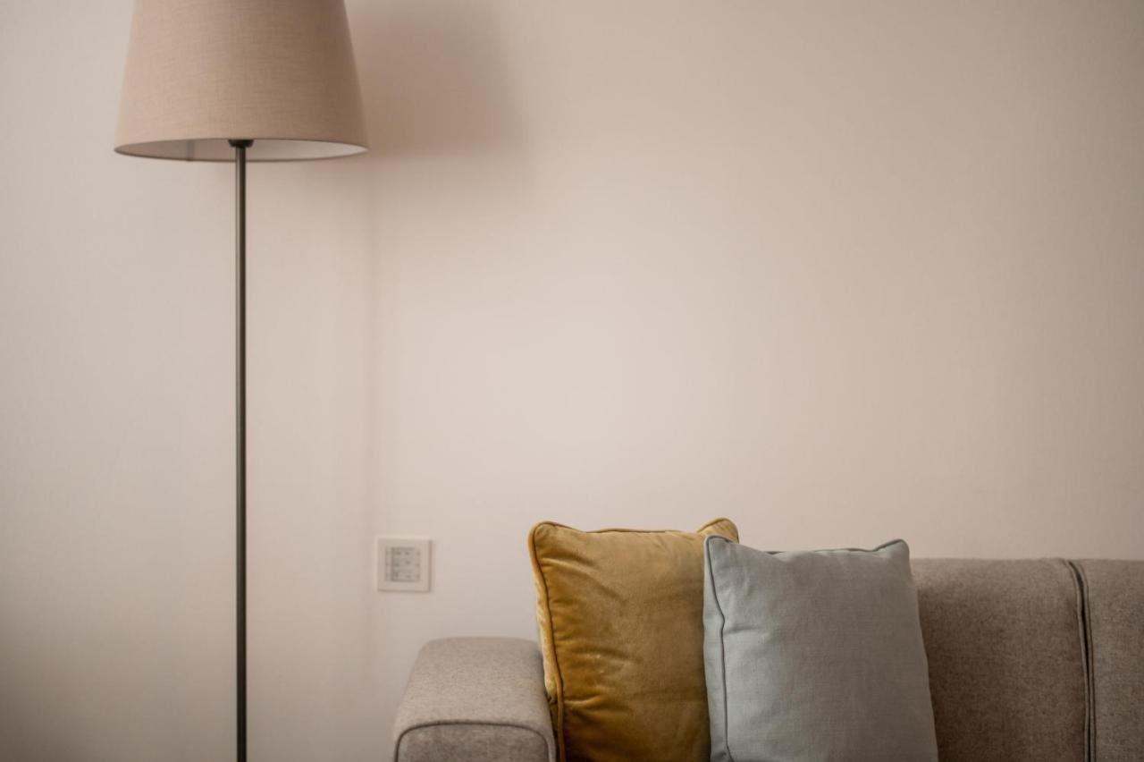 Kuntino Suites Meran Buitenkant foto