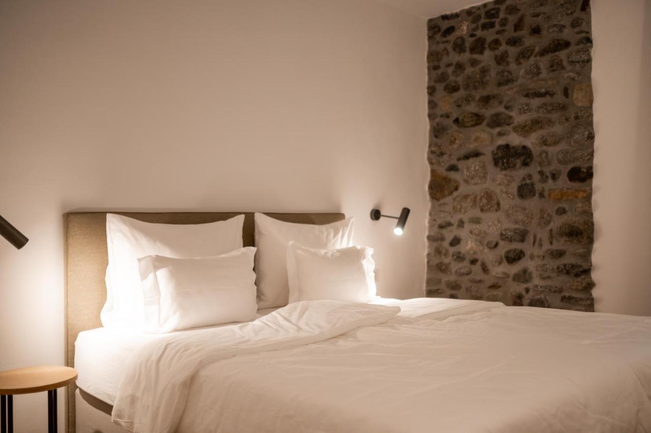 Kuntino Suites Meran Buitenkant foto