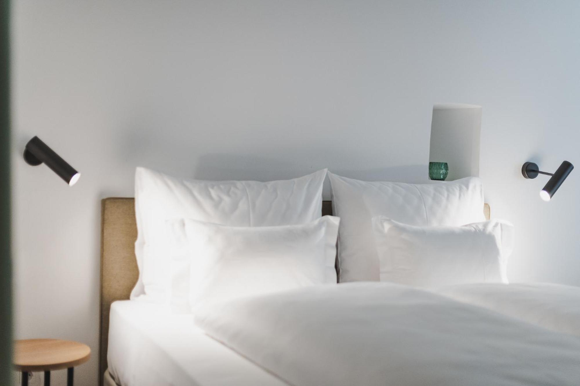 Kuntino Suites Meran Buitenkant foto