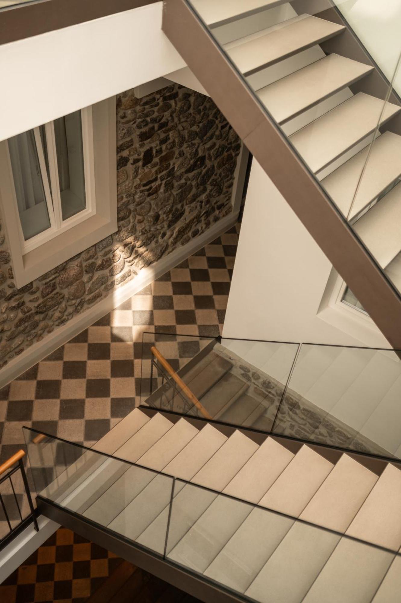 Kuntino Suites Meran Buitenkant foto