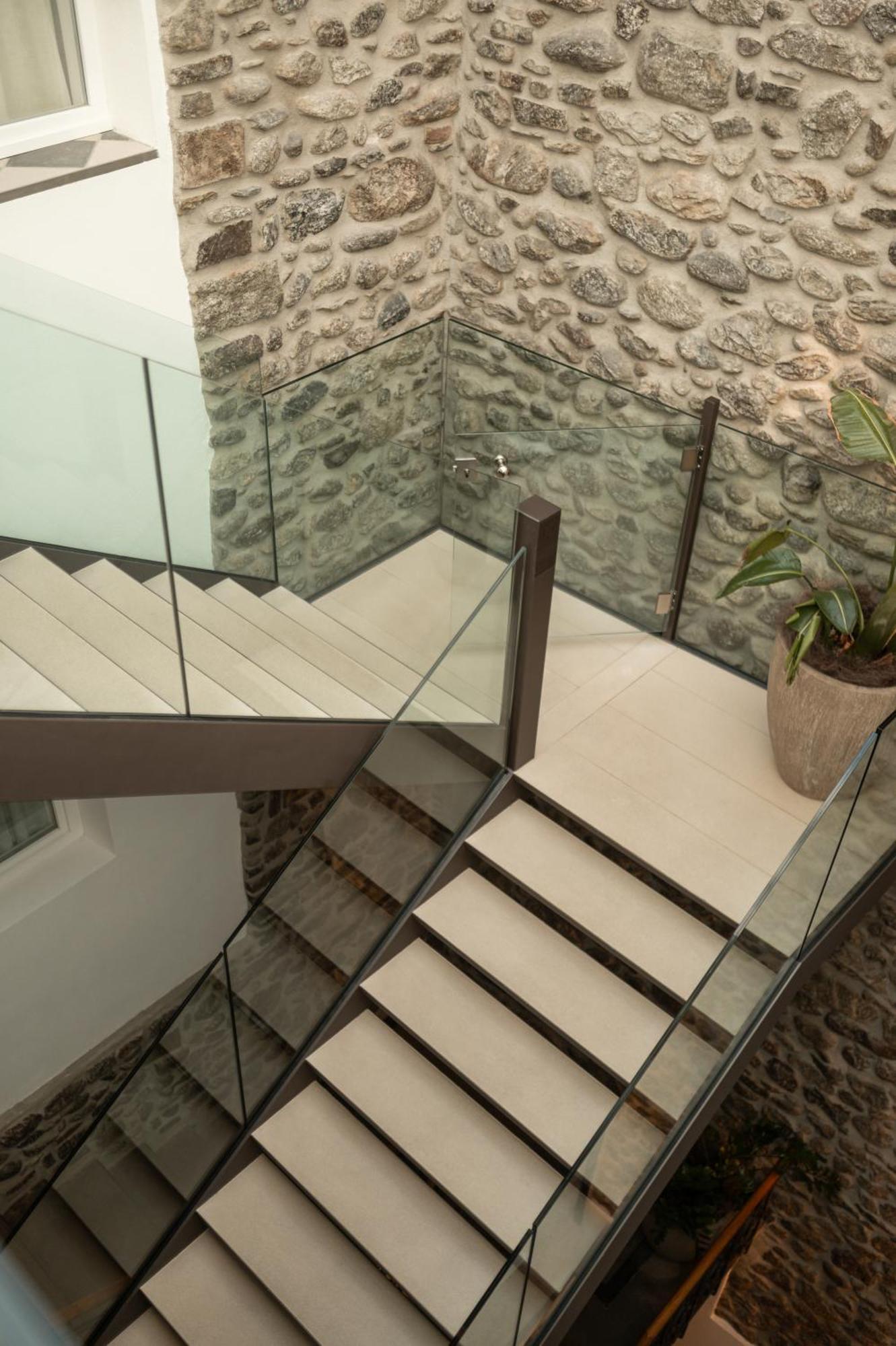 Kuntino Suites Meran Buitenkant foto