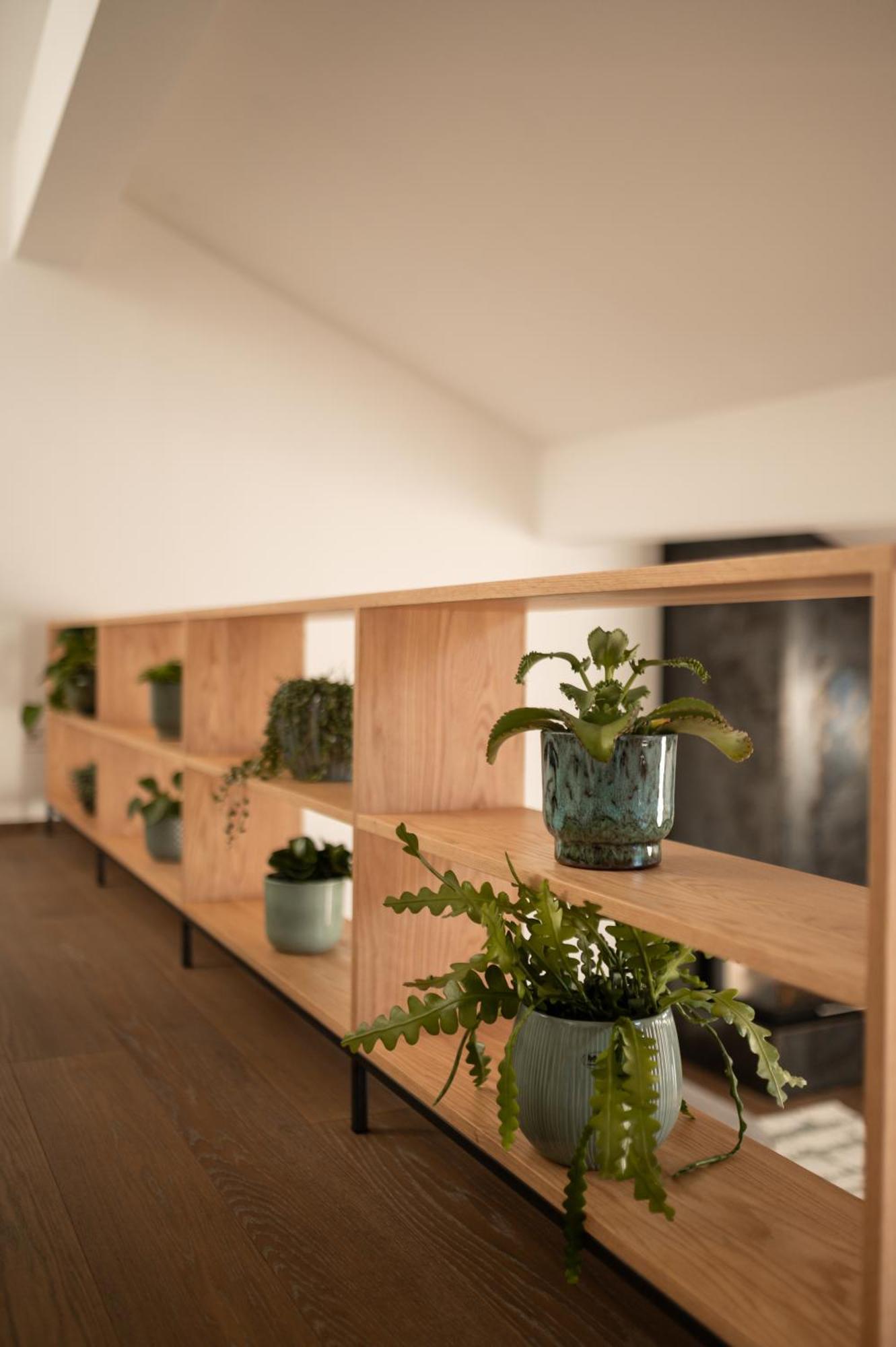 Kuntino Suites Meran Kamer foto